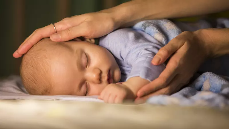 Slaapritme Van Je Baby: Dit Kun Je Verwachten Per Leeftijd
