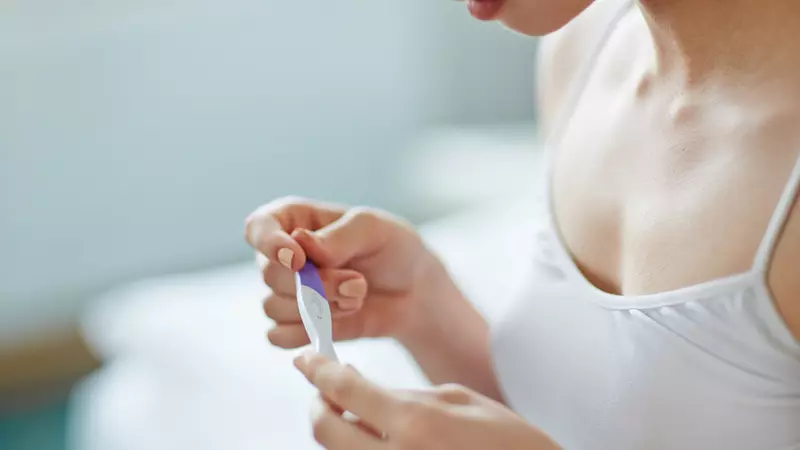 Magazine Zwanger 5 Tips Bij Een Onverwachte Zwangerschap